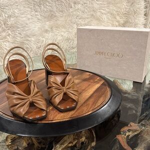 Jimmy Choo Sandals